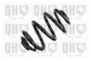 QUINTON HAZELL QCS7004 Coil Spring